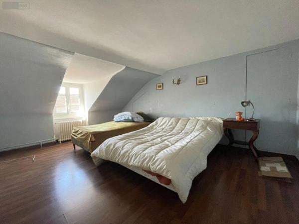 Achat - Maison Alençon 61000 6 pièces 125 m 2 200 m 2