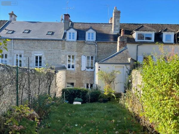 Achat - Maison Alençon 61000 6 pièces 125 m 2 200 m 2