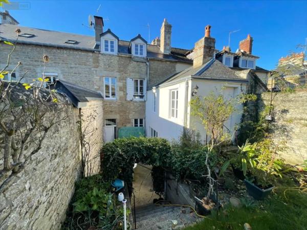 Achat - Maison Alençon 61000 6 pièces 125 m 2 200 m 2