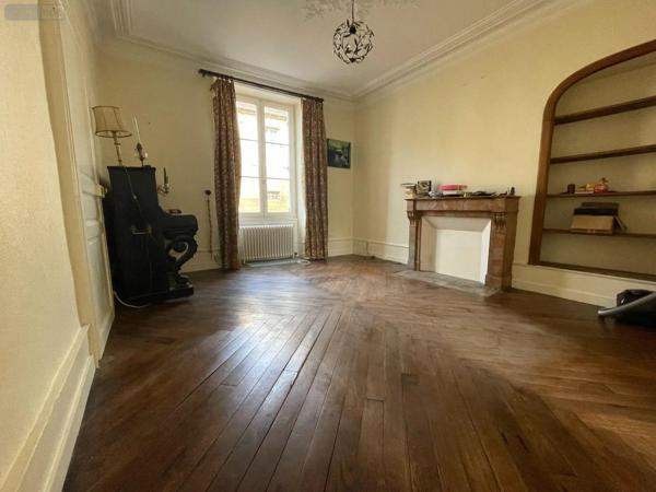 Achat - Maison Alençon 61000 6 pièces 125 m 2 200 m 2