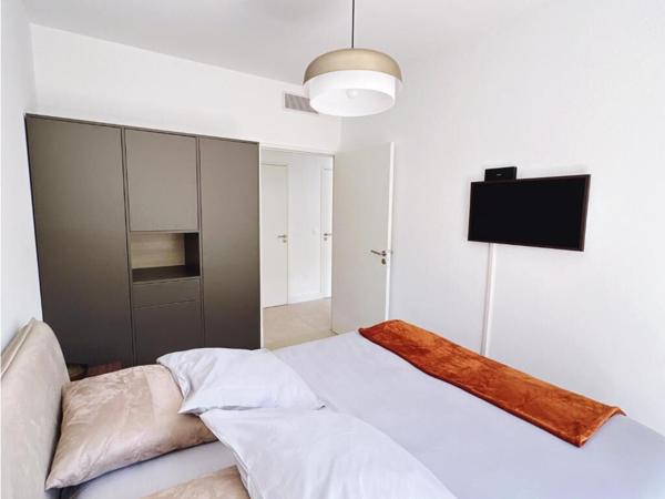 Appartement  Bonneveine Meublé Qualité Premium - 200 m² Jardin  box en sous sol