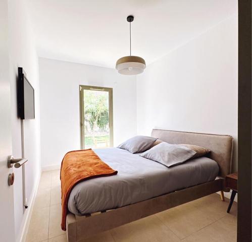 Appartement  Bonneveine Meublé Qualité Premium - 200 m² Jardin  box en sous sol