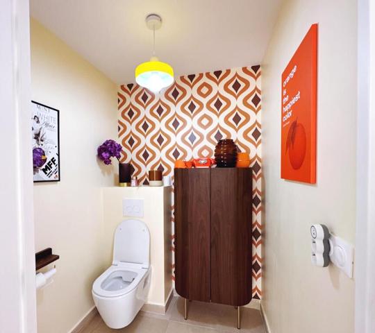 Appartement  Bonneveine Meublé Qualité Premium - 200 m² Jardin  box en sous sol