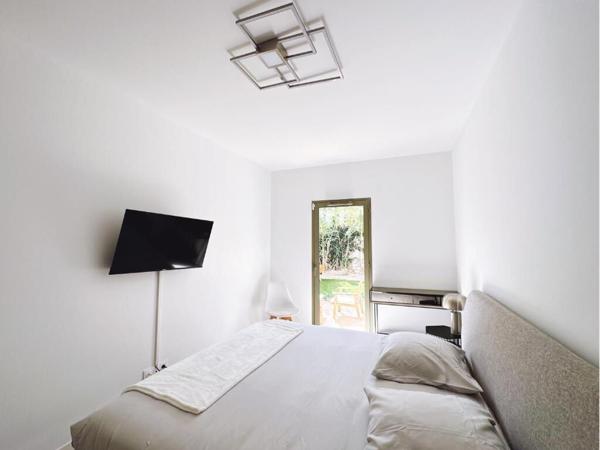 Appartement  Bonneveine Meublé Qualité Premium - 200 m² Jardin  box en sous sol