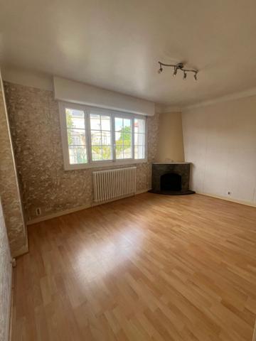 Hasparren - Vente maison de ville - Centre ville