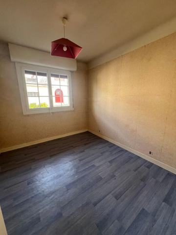 Hasparren - Vente maison de ville - Centre ville