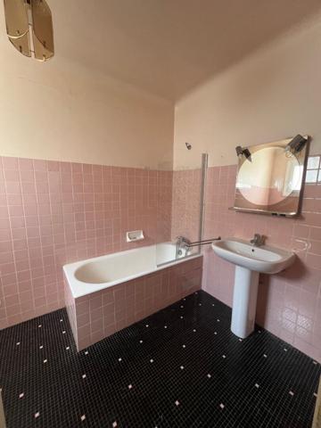 Hasparren - Vente maison de ville - Centre ville