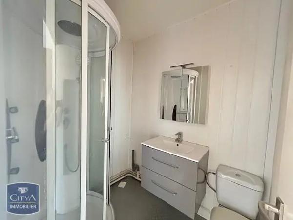 Appartement à louer 2 pièces 47.67m² Poitiers (86000)