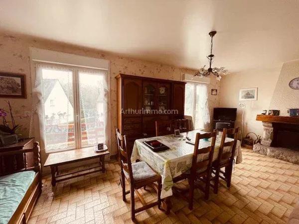 Vente Maison 6 pièces 113 m2 à La Trinité-sur-Mer