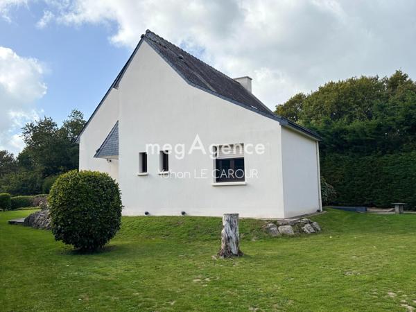 Maison à Lorient, 56100 - 5 pièces 131m²