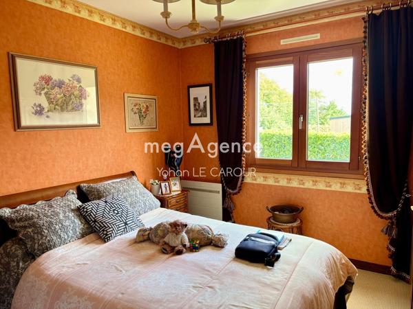 Maison à Lorient, 56100 - 5 pièces 131m²