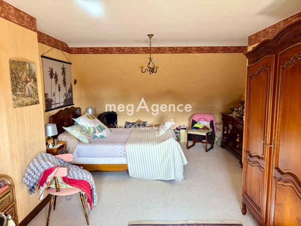 Maison à Lorient, 56100 - 5 pièces 131m²