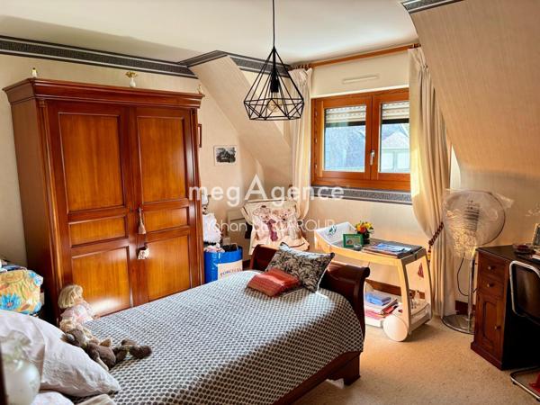 Maison à Lorient, 56100 - 5 pièces 131m²