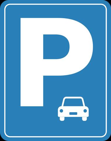 Parking / box 1 pièce 10 m2