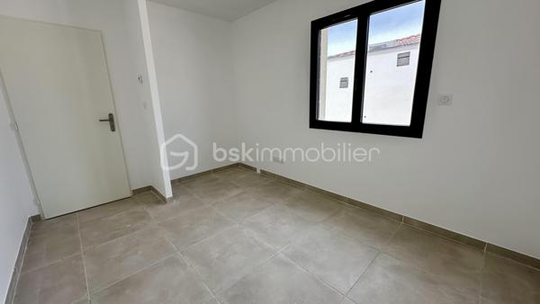 Maison de 115 m²