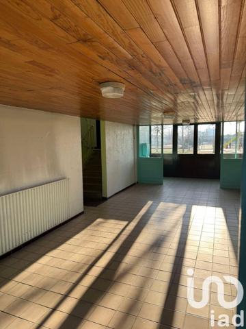Appartement 2 pièces de 53 m² à La Chapelle-Saint-Luc (10600)