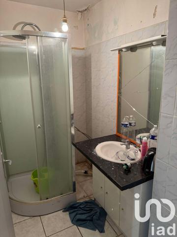 Appartement 2 pièces de 53 m² à La Chapelle-Saint-Luc (10600)