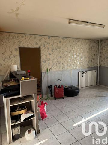 Appartement 2 pièces de 53 m² à La Chapelle-Saint-Luc (10600)