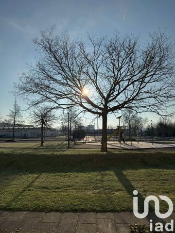 Appartement 2 pièces de 53 m² à La Chapelle-Saint-Luc (10600)