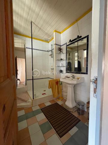 Maison de ville de 250 m²