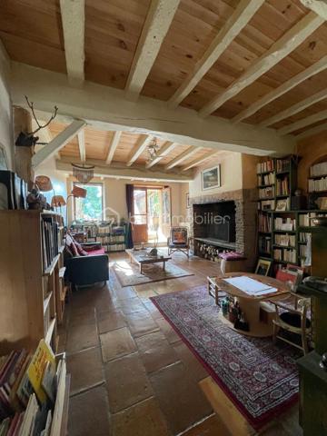 Maison de ville de 250 m²