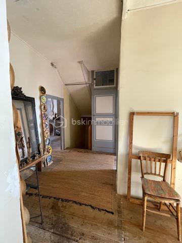 Maison de ville de 250 m²