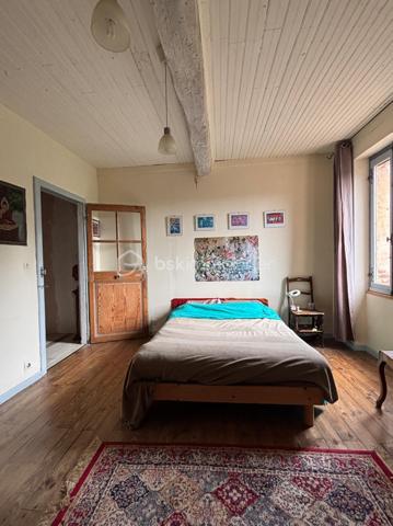 Maison de ville de 250 m²