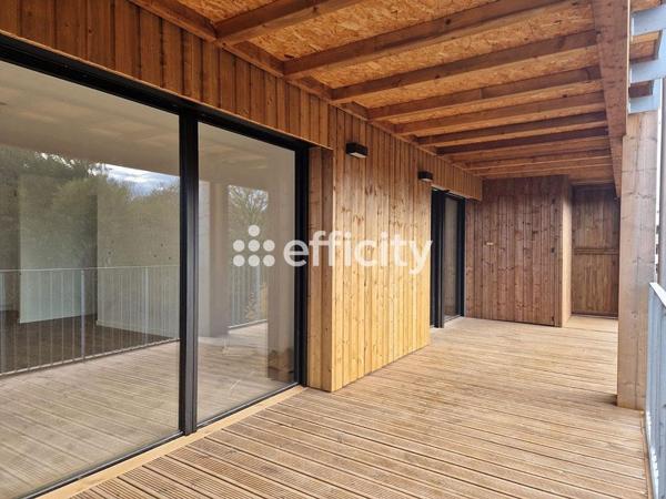 Appartement 4 pièces - 93 m² Bien prestige