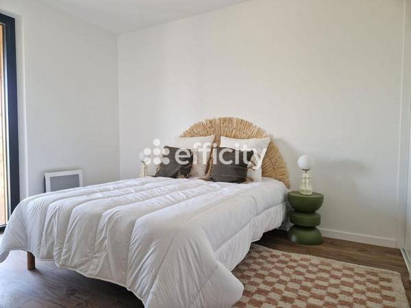 Appartement 4 pièces - 93 m² Bien prestige