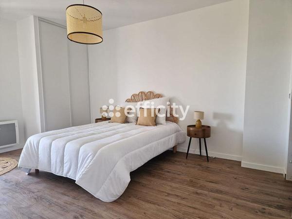 Appartement 4 pièces - 93 m² Bien prestige