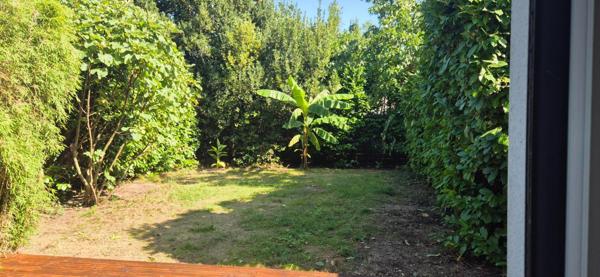 Maison Benesse Maremne 4 pièce(s) 85 m2