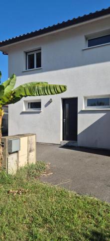 Maison Benesse Maremne 4 pièce(s) 85 m2