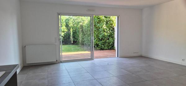 Maison Benesse Maremne 4 pièce(s) 85 m2