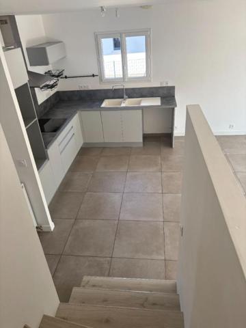 Maison Benesse Maremne 4 pièce(s) 85 m2