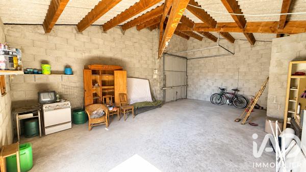 Parking à vendre 46 m² Leucate