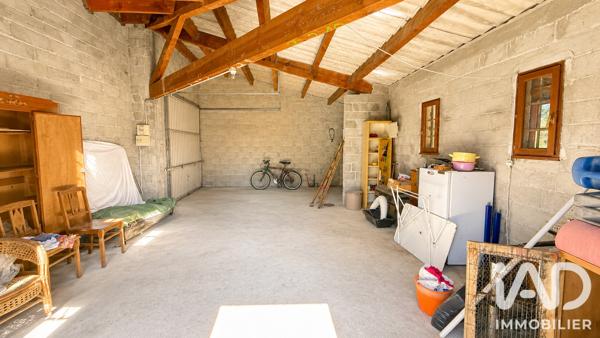 Parking à vendre 46 m² Leucate