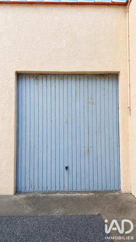 Parking à vendre 46 m² Leucate