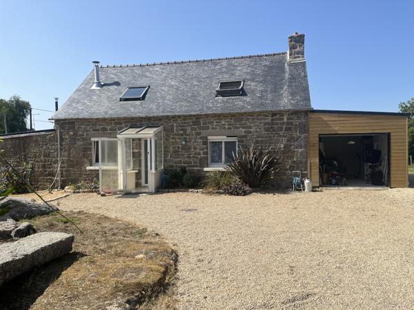 Maison  6 pièce(s) 129 m2