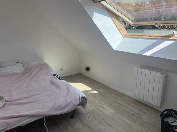 Maison  6 pièce(s) 129 m2