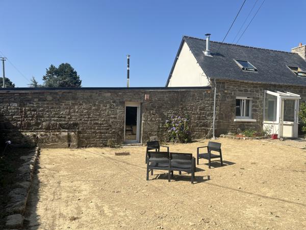 Maison  6 pièce(s) 129 m2