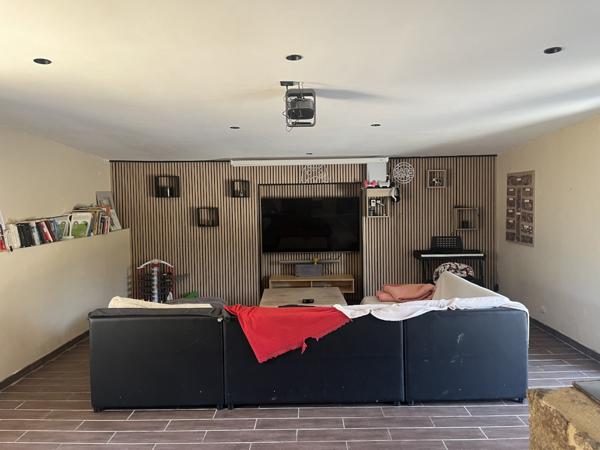 Maison  6 pièce(s) 129 m2