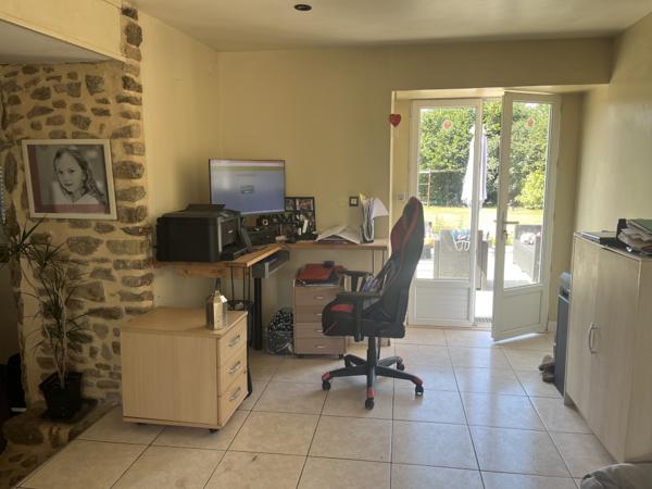 Maison  6 pièce(s) 129 m2
