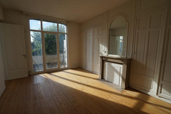 Appartement 2 pièce(s) 1 chambre(s) 45.86 m²