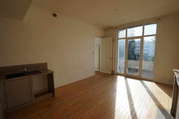 Appartement 2 pièce(s) 1 chambre(s) 45.86 m²