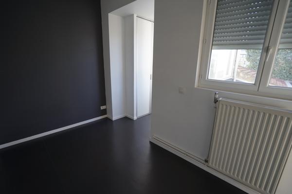 Appartement 2 pièce(s) 1 chambre(s) 45.86 m²