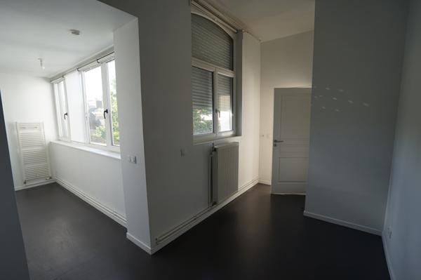 Appartement 2 pièce(s) 1 chambre(s) 45.86 m²