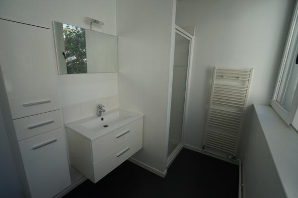 Appartement 2 pièce(s) 1 chambre(s) 45.86 m²