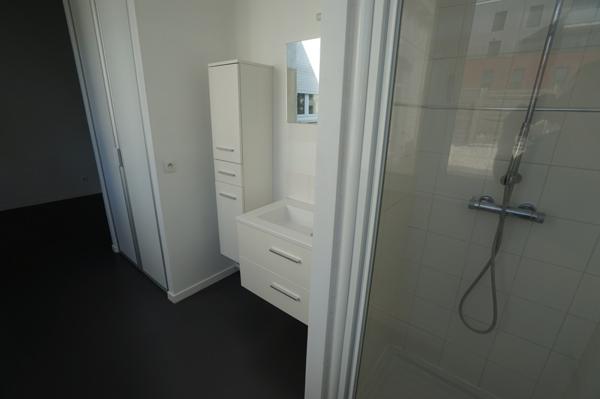 Appartement 2 pièce(s) 1 chambre(s) 45.86 m²