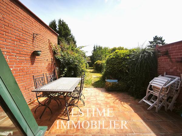 Maison 5 pièce(s) 3 chambre(s) 102 m²
