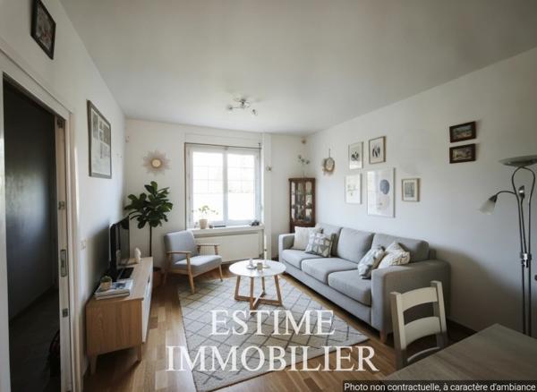 Maison 5 pièce(s) 3 chambre(s) 102 m²